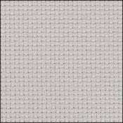 16 Count Pewter Aida – Zweigart Cross Stitch Fabric – More Information in Description