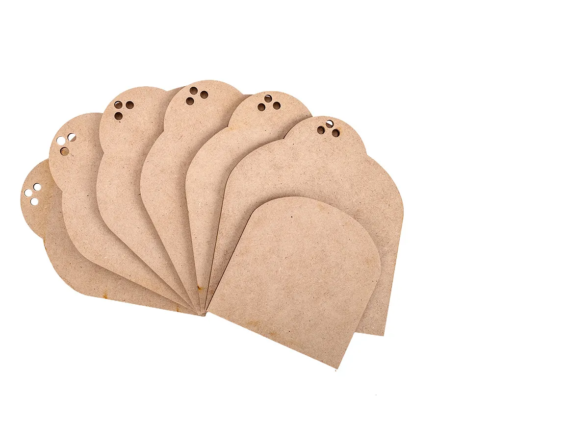 Polar Pack Cross Stitch Display by Chantelle's 141