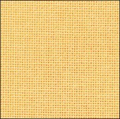 25 Count Sunbeam Lugana – Zweigart Cross Stitch Fabric – More Information in Description