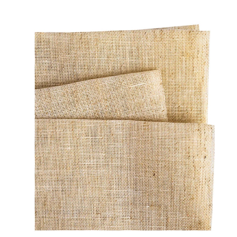 28 Ct. Natural Light Linen by Wichelt