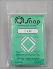Q-Snap Frame - Cross Stitching - Select Your Size