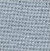 32 Count Slate Blue Lugana – Zweigart Cross Stitch Fabric – More Information in Description