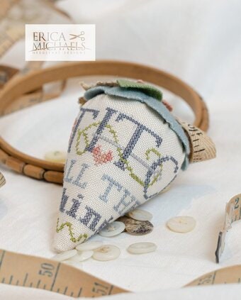 Stitch all the Things - Erica Michaels