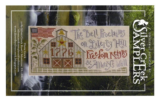 Freedom Reigns - Silver Creek Samplers