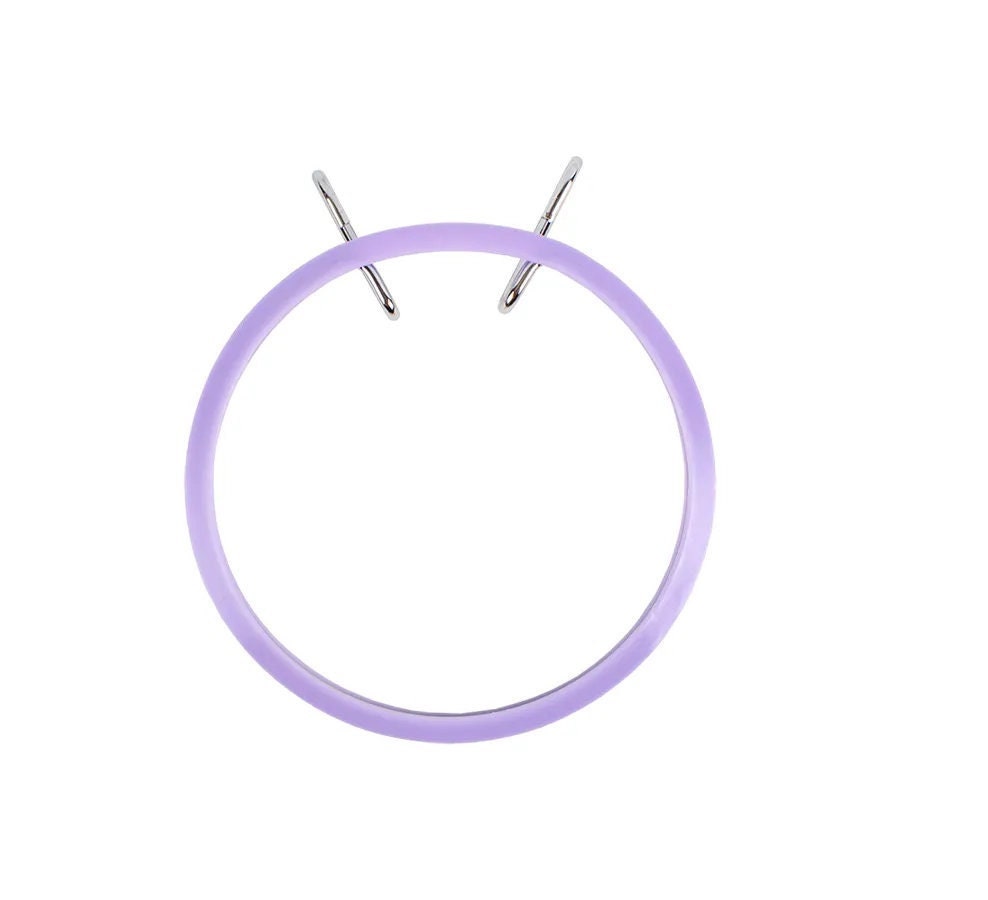 5" Spring Tension Hoop