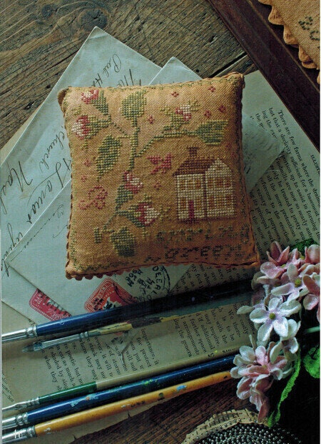 Ooh La La - Blackbird Design