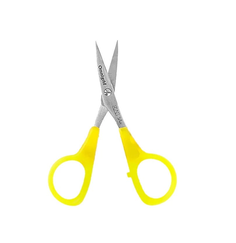 Omnigrid 4" needlecraft scissors