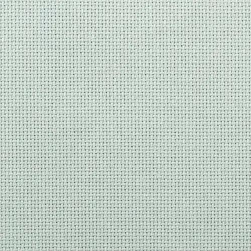 18 Count Blue Cashmere Aida – Zweigart Cross Stitch Fabric – More Information in Description