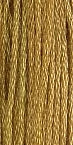 Grecian Gold #0460 Sampler Threads by The Gentle Art