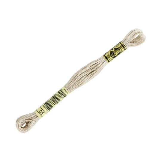 DMC 05 - 6 Strand Embroidery Floss