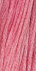 Victorian Pink #0720 Sampler Threads by The Gentle Art