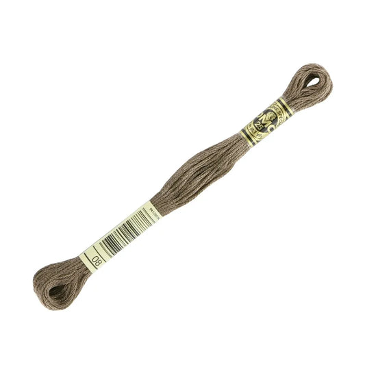 DMC 08 - 6 Strand Embroidery Floss