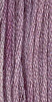 Lavender Potpourri #0820 Sampler Threads by The Gentle Art