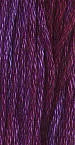 Royal Purple #0840 Sampler Threads by The Gentle Art