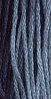 Deep Sea #0930 Sampler Threads by The Gentle Art