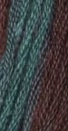 Verdigris #0970 Sampler Threads by The Gentle Art