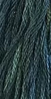 Lagoon #0980 Sampler Threads by The Gentle Art