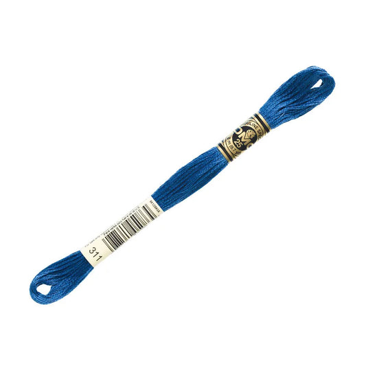 DMC 311 - 6 Strand Embroidery Floss