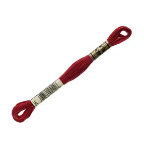 DMC 355- 6 Strand Embroidery Floss