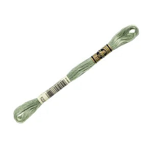 DMC 522- 6 Strand Embroidery Floss