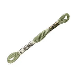 DMC 523- 6 Strand Embroidery Floss