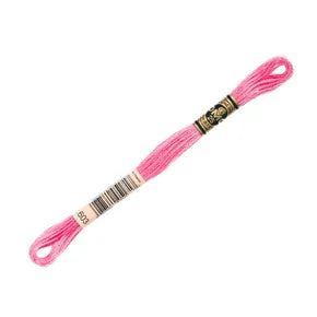 DMC 603 - 6 Strand Embroidery Floss