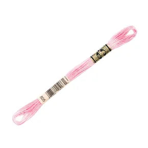DMC 605 - 6 Strand Embroidery Floss