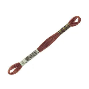 DMC 632 - 6 Strand Embroidery Floss