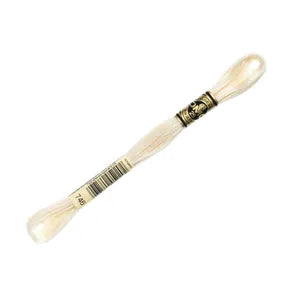 DMC 746- 6 Strand Embroidery Floss