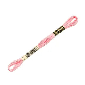 DMC 761- 6 Strand Embroidery Floss