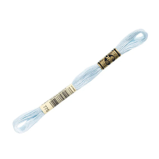 DMC 775- 6 Strand Embroidery Floss