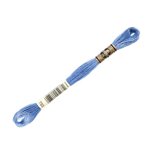 DMC 793- 6 Strand Embroidery Floss