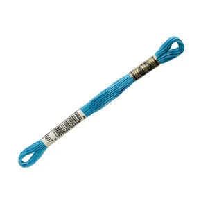 DMC 807 - 6 Strand Embroidery Floss