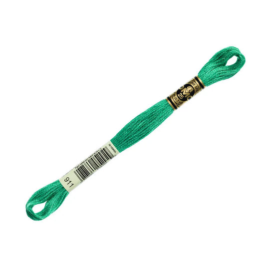 DMC 911- 6 Strand Embroidery Floss