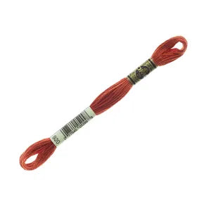 DMC 920- 6 Strand Embroidery Floss
