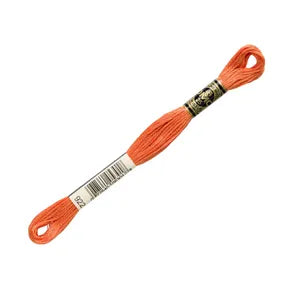 DMC 922- 6 Strand Embroidery Floss