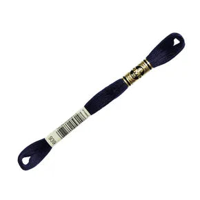DMC 939- 6 Strand Embroidery Floss