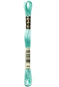 DMC 964- 6 Strand Embroidery Floss