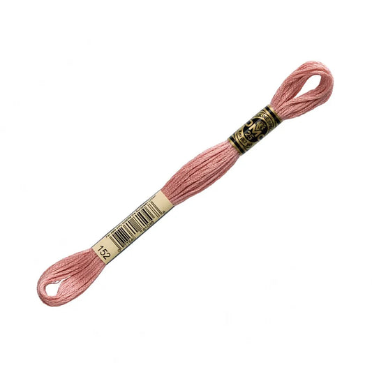 DMC 152 - 6 Strand Embroidery Floss