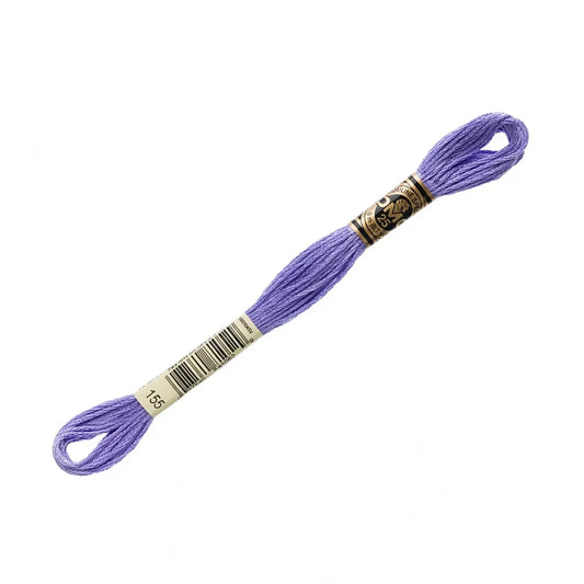 DMC 155 - 6 Strand Embroidery Floss