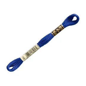 DMC 158 - 6 Strand Embroidery Floss