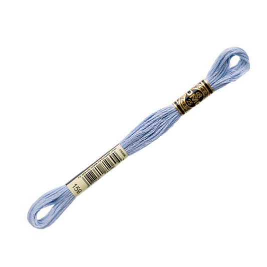 DMC 159 - 6 Strand Embroidery Floss