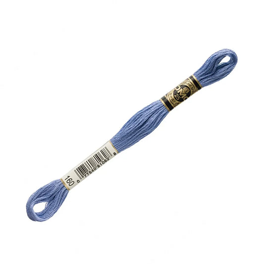 DMC 160 - 6 Strand Embroidery Floss
