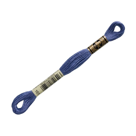 DMC 161 - 6 Strand Embroidery Floss