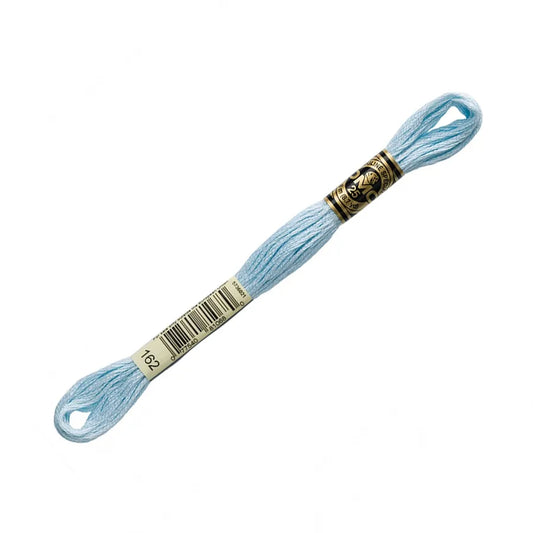 DMC 162 - 6 Strand Embroidery Floss