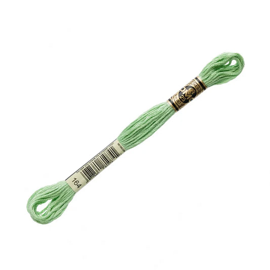 DMC 164 - 6 Strand Embroidery Floss