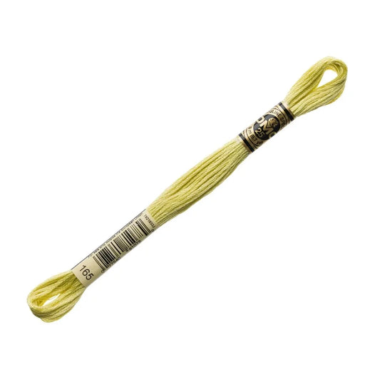 DMC 165 - 6 Strand Embroidery Floss