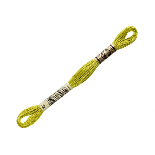 DMC 166 - 6 Strand Embroidery Floss
