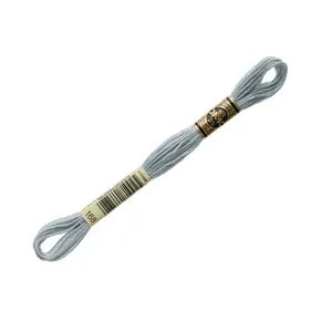 DMC 168 - 6 Strand Embroidery Floss