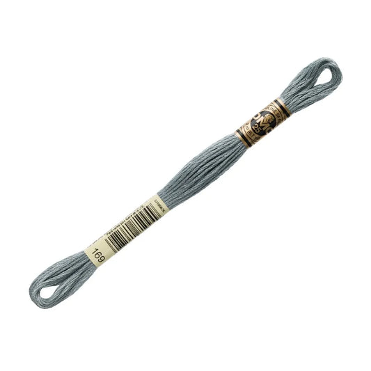 DMC 169 - 6 Strand Embroidery Floss